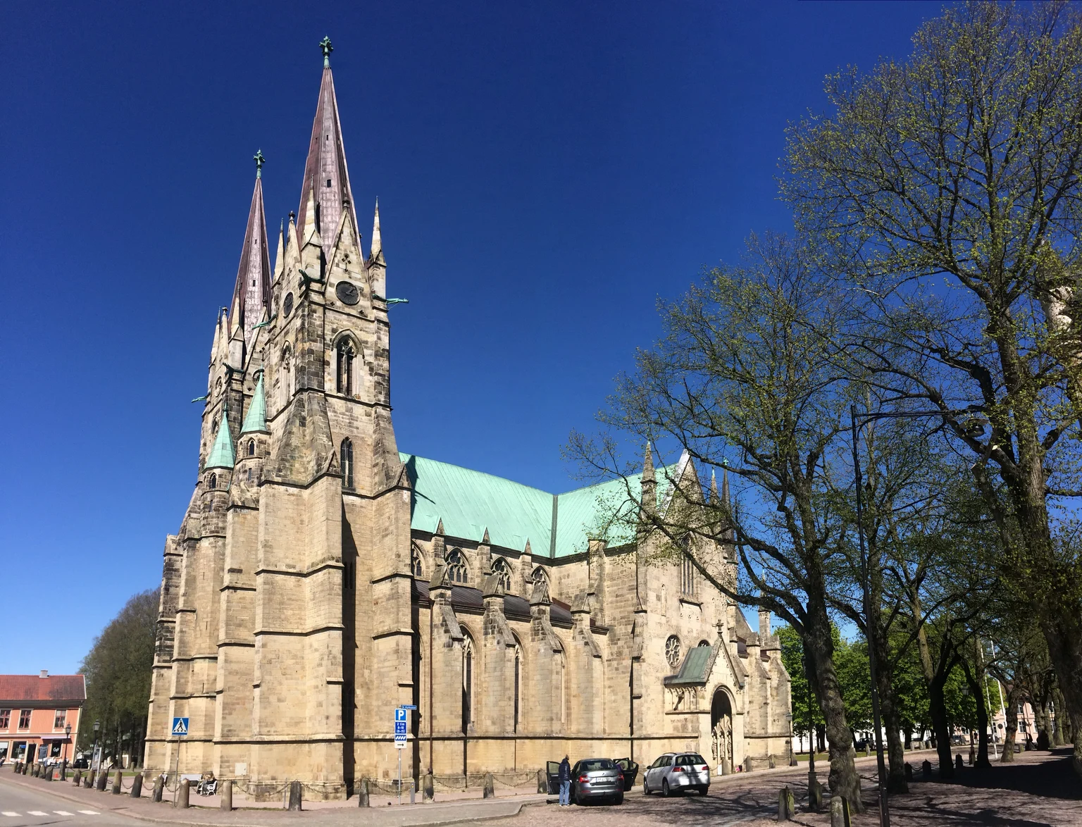 Skara domkyrka